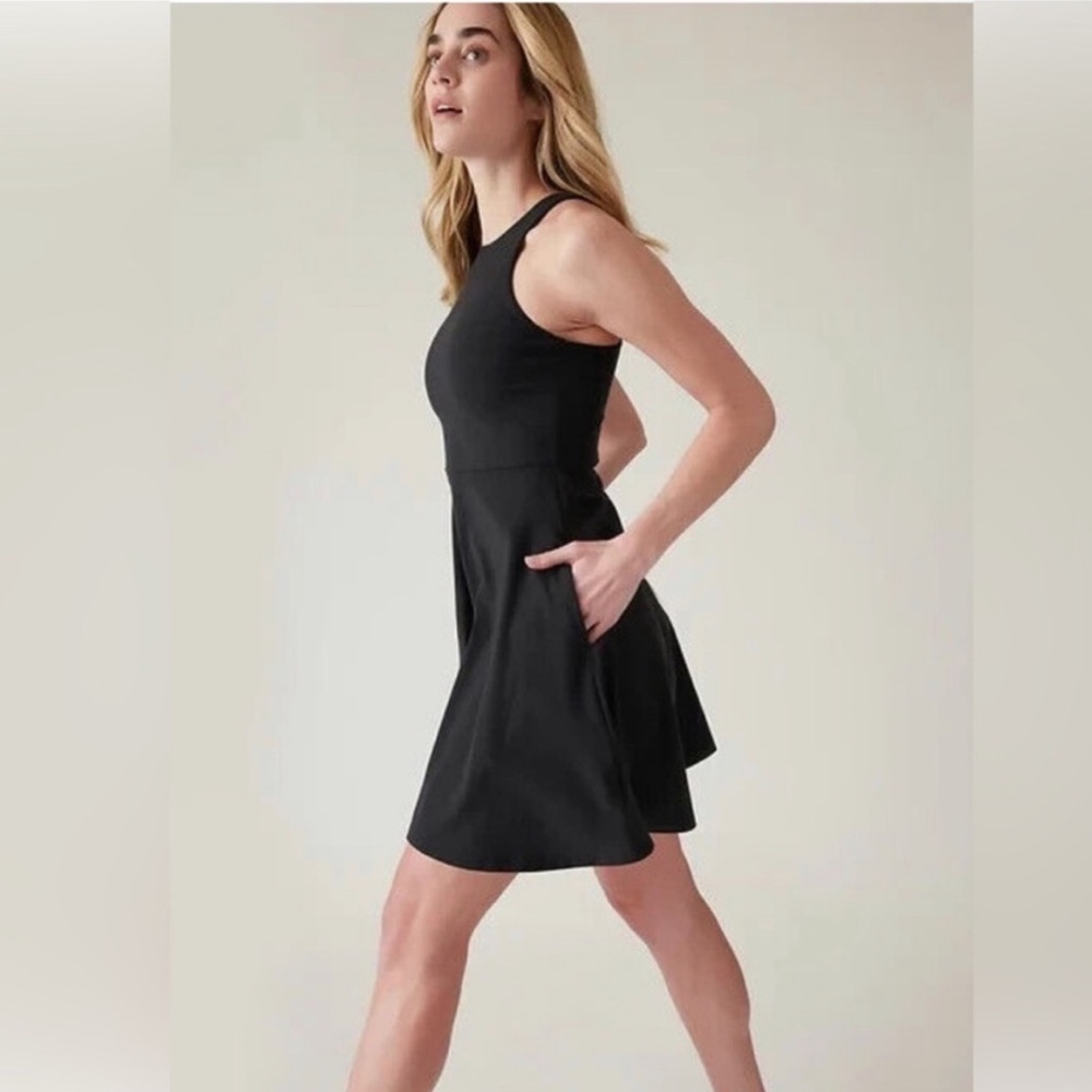 Athleta Conscious Dress